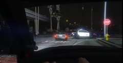 pov chase