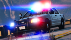 Los Angeles County Sheriff