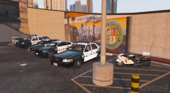 LSPD