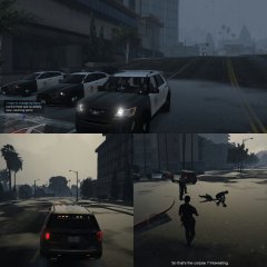 Great rides in the rain!:D