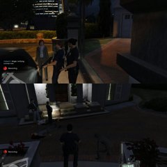 Karen and the mansion massacre