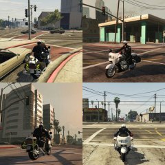 This type of patrol gets even better!