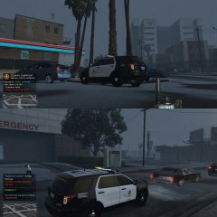 These hits have been non stop