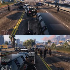 Crazy fans strike again!