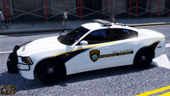 Any highway patrol fans?