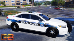 Shout out to MattJeter, for allowing me to finally use a nice taurus..