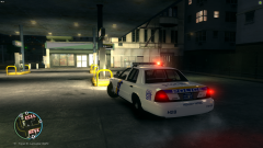 2011 Ford Crown Victoria 2