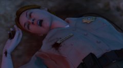 Deputy Johnson RIP 1989 - 2015