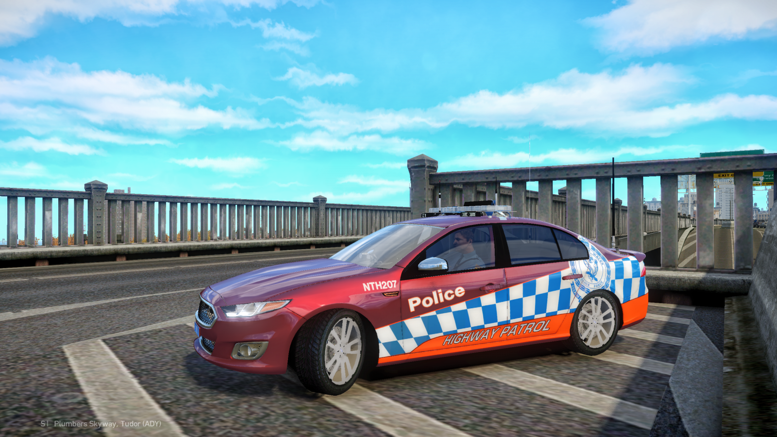 FG-X XR6 Turbo