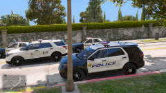 UCLA Active Shooter #2