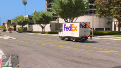 FedEx Express 2