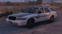 Los Santos County Sheriff Textures - Coming Soon...