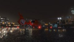 USCGAS Los Santos - Semper Paratus