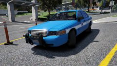 Seattle Police Department DUI Squad