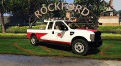Search And Rescue concept