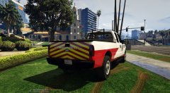 Search And Rescue concept