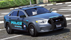 LSPD Taurus