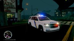 2015 Chevrolet Tahoe