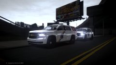 2015 Chevrolet Tahoe