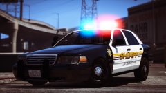 Pulling Out Of The Station