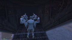 I wonder what these guys might be up to...