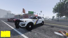 PPD 22T6 Conducting traffic