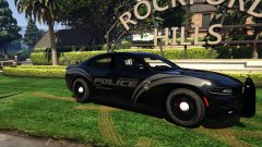 Traffic Enforcement "Stealth"