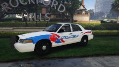 Windsor Police Based