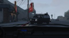 Definitely not another setup!