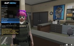 May contain traces of easter eggs