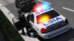 Coming to a detachment near you!