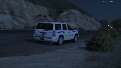 Larimer County Sheriff's Office K-9 Unit