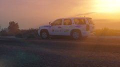 Larimer County Sheriff's Office K-9 Unit