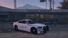 Larimer County Sheriff's Office - Berthoud Squad