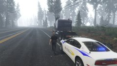 Larimer County Sheriff's Office Traffic Safety Unit