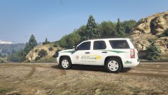 Larimer County Rangers