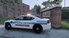 Recruitment Day at ULSA