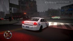 2006-2009 Styled Chevrolet Impala