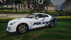 Speed Enforcement 1
