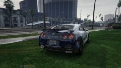 Speed Enforcement 2