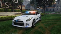 Speed Enforcement 3