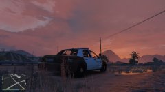 Sunset Sandy Shores SO