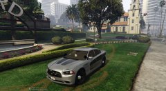 My Charger