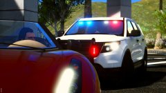 Someone is in trouble now!