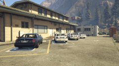 [WIP] Admiring the gang together!