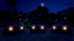 3 Angels For Charlie