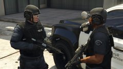 LSPD SWAT