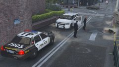 Investigation a Dead Body