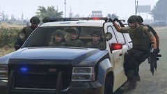 LSSD SEB Going for operation!