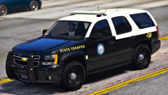 SAHP Tahoe